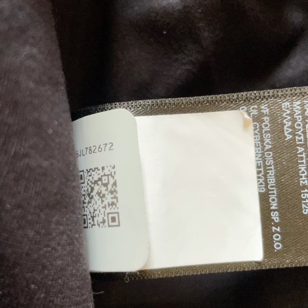 The North Face Men’s Beatty FUTURELIGHT Ski Jacket - Picture 9 of 9